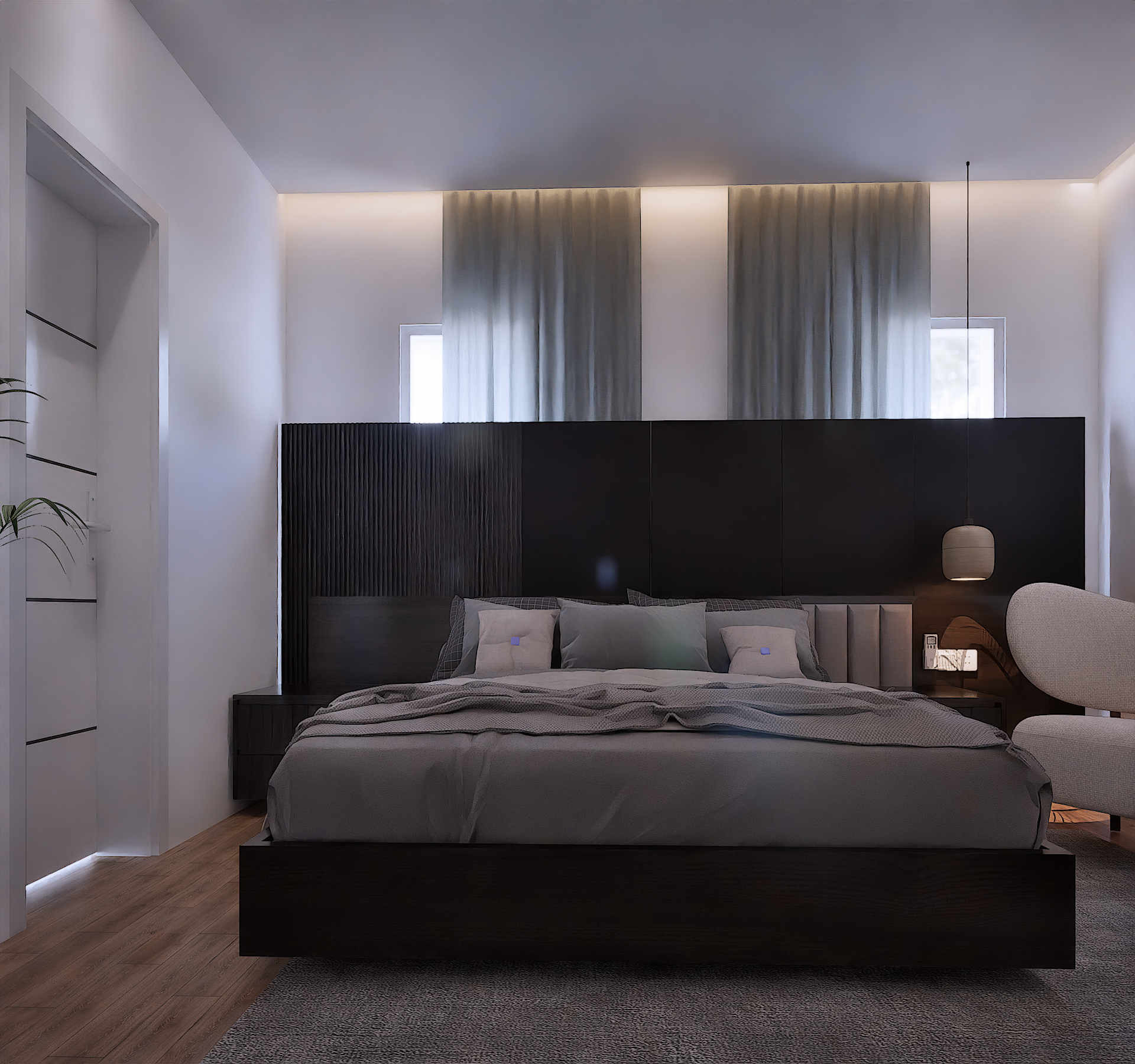 Standard Suite